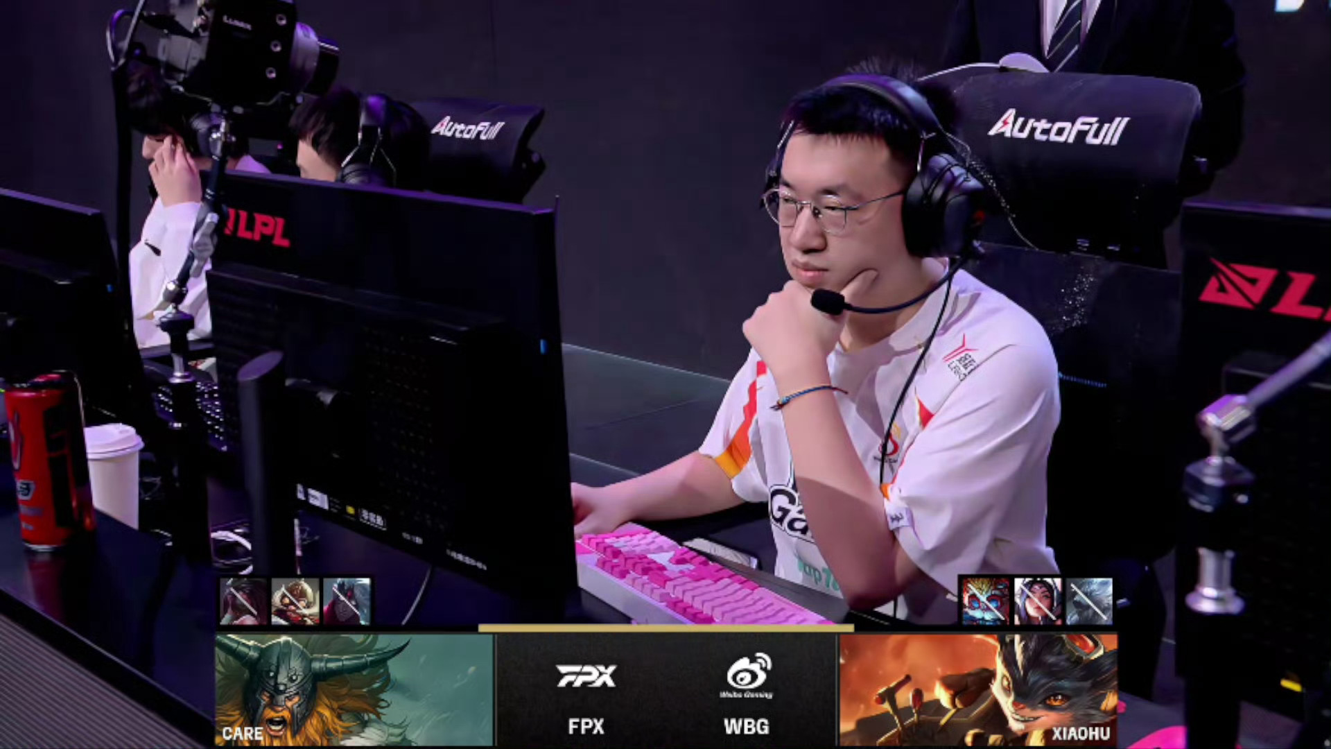 FPX绝杀MAD,Tarzan关键团战开团秒人激烈交锋半决赛,成为赛场最大亮点的简单介绍 FPX绝杀MAD,Tarzan关键团战开团秒人激烈交锋半决赛,成为赛场最大亮点的简单介绍