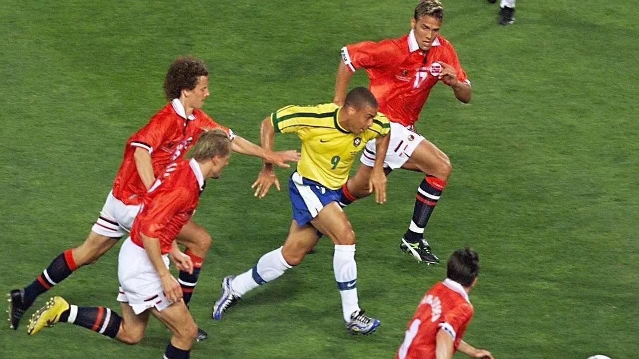 开云体育登录-奥克兰战胜挪威，出人意料晋级八强，士气大振的简单介绍