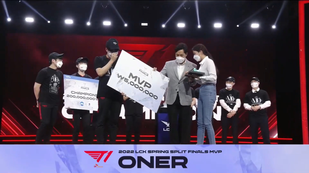 开云体育中国-关于LGD险胜DRX，Oner开启传奇时刻宿命之战全球总决赛，成为赛场最大亮点的信息