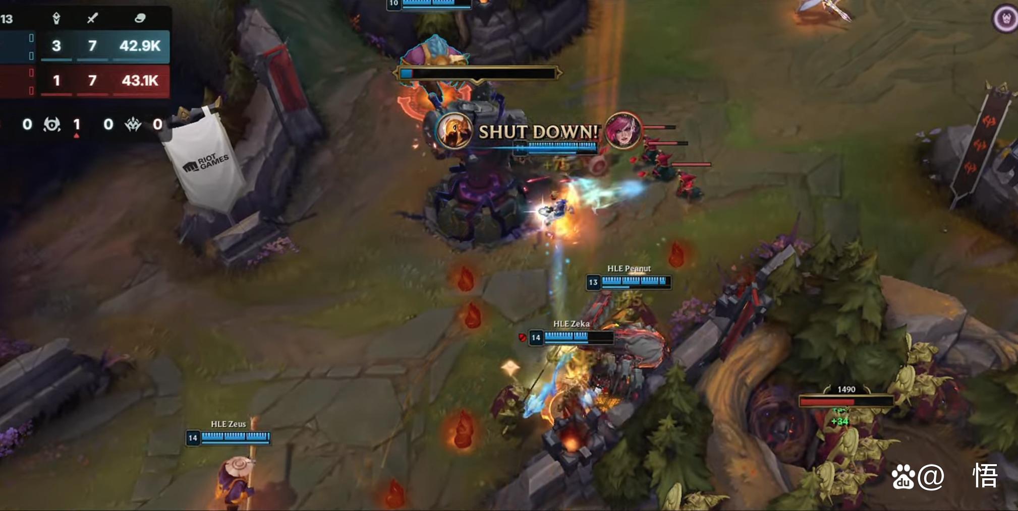 开云体育-GEN碾压KT，Perkz打出惊人五杀峡谷大战2025世界赛，引爆全场热议