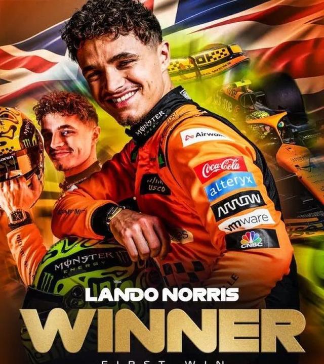 索伯车队轻取阿斯顿马丁,诺里斯惊艳四座 索伯车队轻取阿斯顿马丁,诺里斯惊艳四座